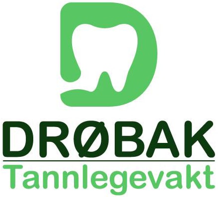 Drøbak Tannlegevakt logo